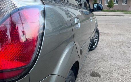 KIA Rio II, 2010 год, 735 000 рублей, 6 фотография