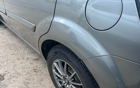 KIA Rio II, 2010 год, 735 000 рублей, 9 фотография