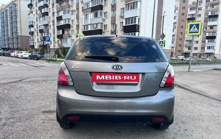 KIA Rio II, 2010 год, 735 000 рублей, 7 фотография