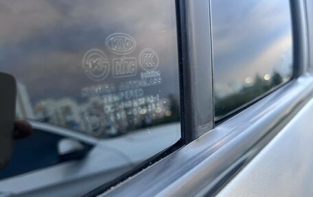 KIA Rio II, 2010 год, 735 000 рублей, 22 фотография