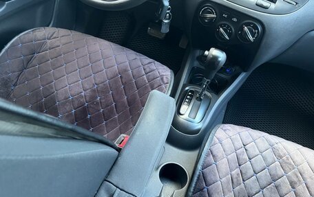 KIA Rio II, 2010 год, 735 000 рублей, 31 фотография