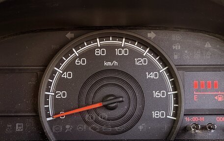 Toyota Roomy I, 2021 год, 999 000 рублей, 25 фотография