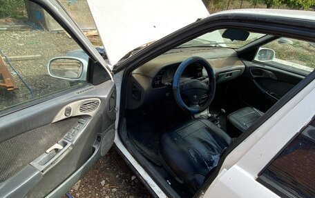 Daewoo Espero, 1998 год, 100 000 рублей, 3 фотография