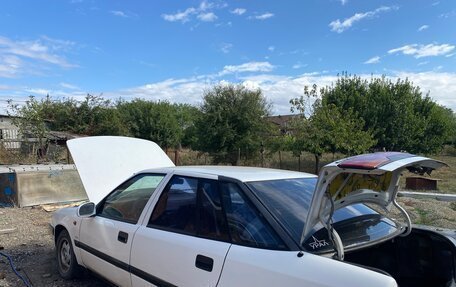 Daewoo Espero, 1998 год, 100 000 рублей, 5 фотография