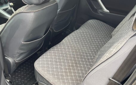 Toyota Verso I, 2012 год, 1 550 000 рублей, 6 фотография