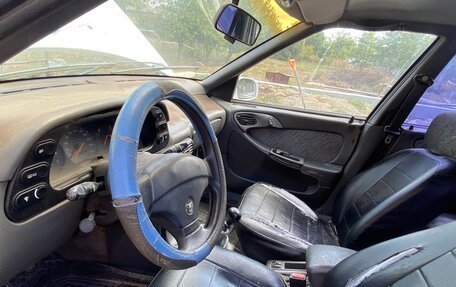 Daewoo Espero, 1998 год, 100 000 рублей, 7 фотография