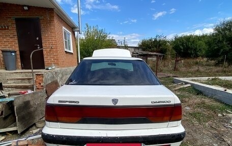 Daewoo Espero, 1998 год, 100 000 рублей, 2 фотография