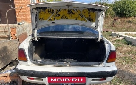 Daewoo Espero, 1998 год, 100 000 рублей, 6 фотография