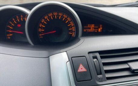 Toyota Verso I, 2012 год, 1 550 000 рублей, 8 фотография