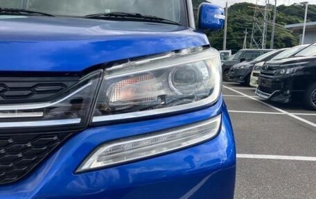 Suzuki Solio III, 2020 год, 881 000 рублей, 7 фотография
