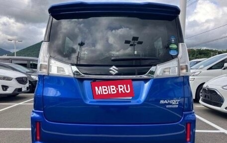 Suzuki Solio III, 2020 год, 881 000 рублей, 4 фотография