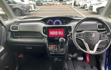 Suzuki Solio III, 2020 год, 881 000 рублей, 10 фотография