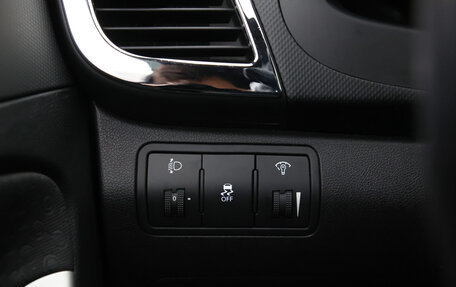 Hyundai Solaris II рестайлинг, 2012 год, 743 000 рублей, 7 фотография