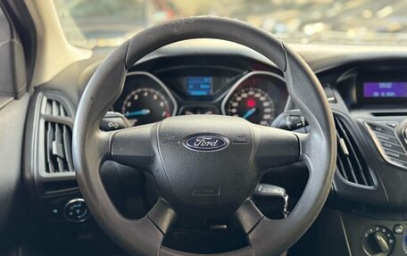 Ford Focus III, 2011 год, 599 000 рублей, 10 фотография