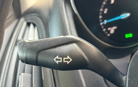 Ford Focus III, 2011 год, 599 000 рублей, 12 фотография