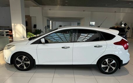 Ford Focus III, 2011 год, 599 000 рублей, 7 фотография