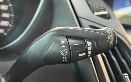 Ford Focus III, 2011 год, 599 000 рублей, 13 фотография