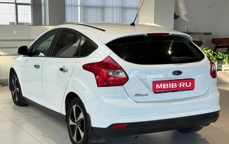 Ford Focus III, 2011 год, 599 000 рублей, 6 фотография