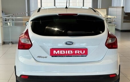Ford Focus III, 2011 год, 599 000 рублей, 5 фотография