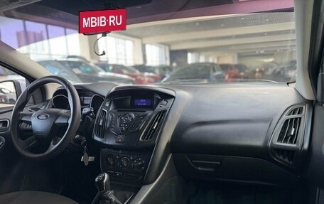 Ford Focus III, 2011 год, 599 000 рублей, 17 фотография