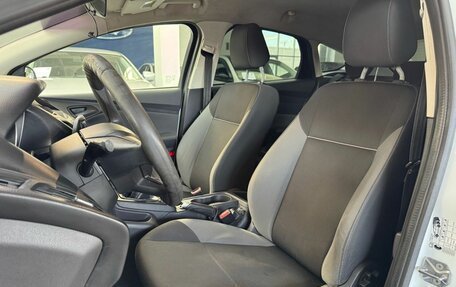 Ford Focus III, 2011 год, 599 000 рублей, 19 фотография