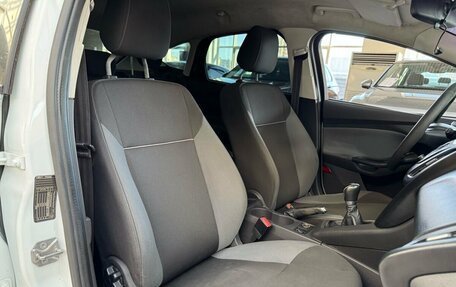 Ford Focus III, 2011 год, 599 000 рублей, 21 фотография