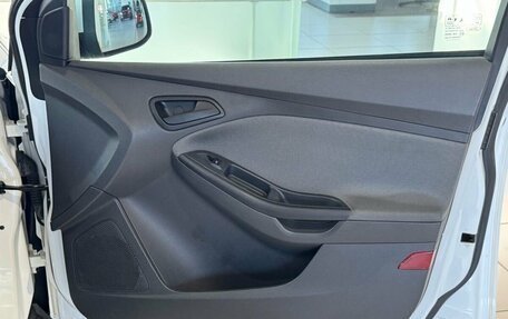 Ford Focus III, 2011 год, 599 000 рублей, 23 фотография