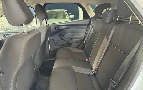 Ford Focus III, 2011 год, 599 000 рублей, 20 фотография