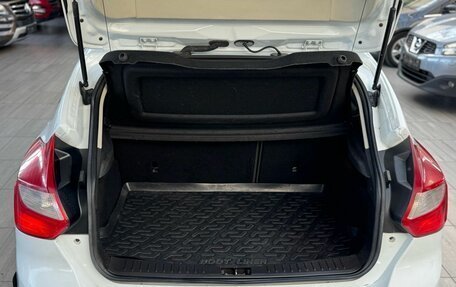 Ford Focus III, 2011 год, 599 000 рублей, 27 фотография
