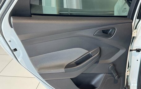 Ford Focus III, 2011 год, 599 000 рублей, 26 фотография