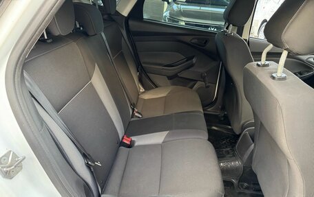 Ford Focus III, 2011 год, 599 000 рублей, 22 фотография