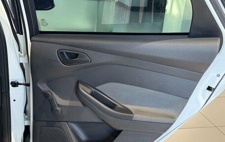Ford Focus III, 2011 год, 599 000 рублей, 24 фотография