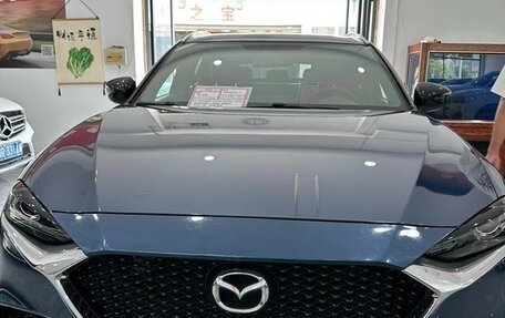 Mazda CX-4, 2022 год, 1 894 000 рублей, 2 фотография