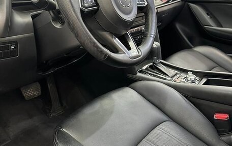 Mazda CX-4, 2022 год, 1 894 000 рублей, 12 фотография