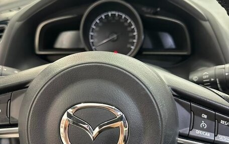 Mazda CX-4, 2022 год, 1 894 000 рублей, 4 фотография