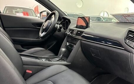 Mazda CX-4, 2022 год, 1 894 000 рублей, 9 фотография