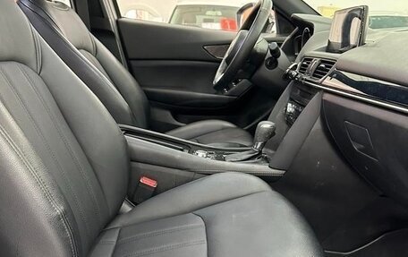 Mazda CX-4, 2022 год, 1 894 000 рублей, 8 фотография