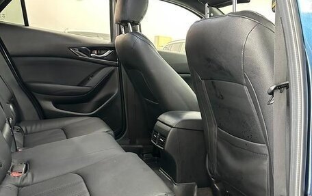 Mazda CX-4, 2022 год, 1 894 000 рублей, 11 фотография