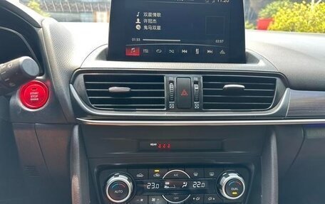 Mazda CX-4, 2021 год, 1 897 000 рублей, 5 фотография