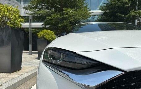 Mazda CX-4, 2021 год, 1 897 000 рублей, 11 фотография