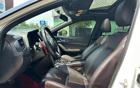 Mazda CX-4, 2021 год, 1 897 000 рублей, 13 фотография