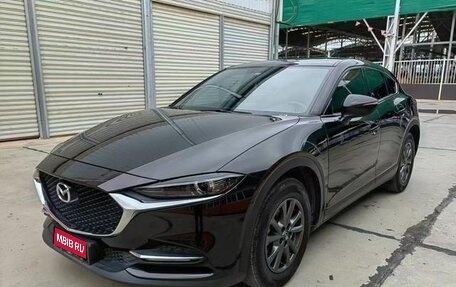 Mazda CX-4, 2022 год, 1 912 000 рублей, 1 фотография