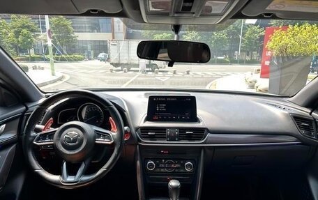Mazda CX-4, 2021 год, 1 897 000 рублей, 16 фотография