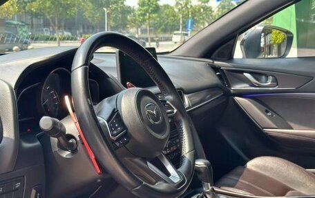 Mazda CX-4, 2021 год, 1 897 000 рублей, 15 фотография
