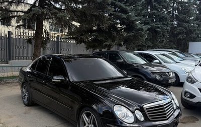 Mercedes-Benz E-Класс, 2007 год, 1 050 000 рублей, 1 фотография