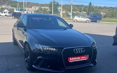 Audi A6, 2011 год, 1 130 000 рублей, 1 фотография