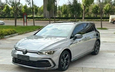 Volkswagen Golf VIII, 2022 год, 1 500 000 рублей, 1 фотография