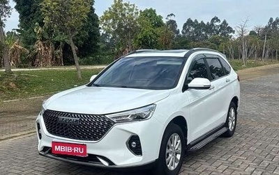 Haval H6, 2021 год, 1 350 000 рублей, 1 фотография