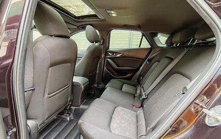 Mazda CX-4, 2021 год, 1 943 000 рублей, 6 фотография