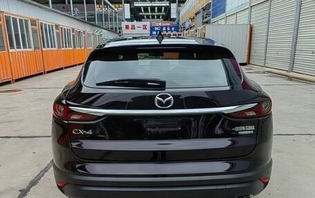 Mazda CX-4, 2021 год, 1 943 000 рублей, 8 фотография
